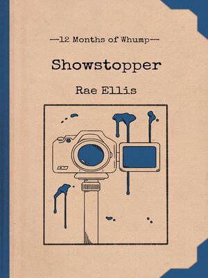 cover image of Showstopper